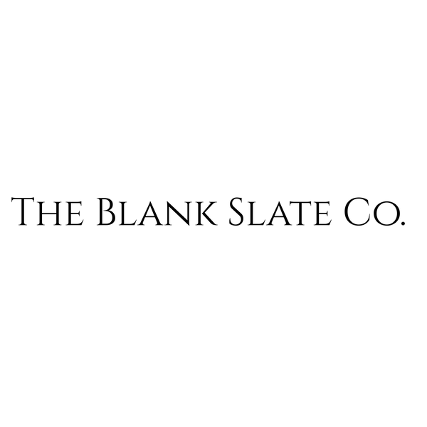 The Blank Slate Co.